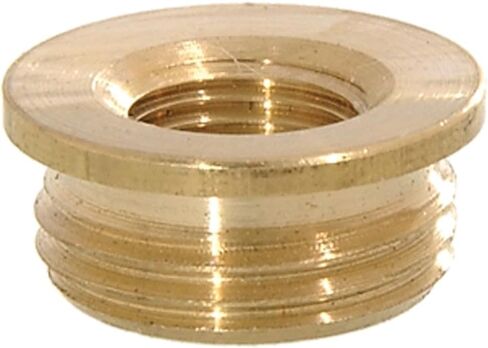 B&P Lamp® 3/8M X 1/8F مخفض نحاسي in Saudi Arabia