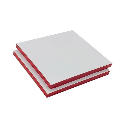 Dental Mixing Pads 2 Sides Paper Disposable Lab Mixing Papers Poly Coated for Dental Repairs & Fillings Material, Mixing Composites, Rubber Based and Silicate Materials (Medium-100) in Saudi Arabia