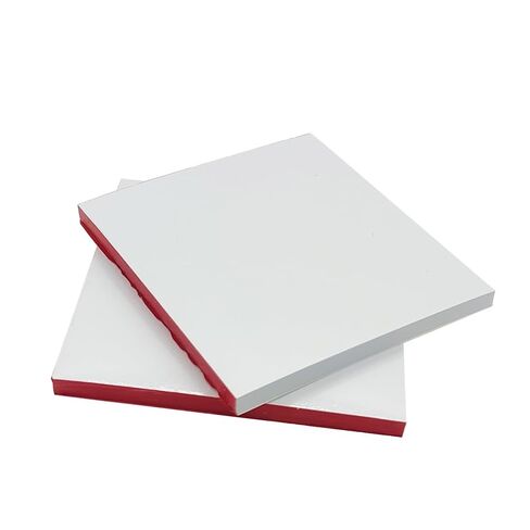 Dental Mixing Pads 2 Sides Paper Disposable Lab Mixing Papers Poly Coated for Dental Repairs & Fillings Material, Mixing Composites, Rubber Based and Silicate Materials (Medium-100) in Saudi Arabia