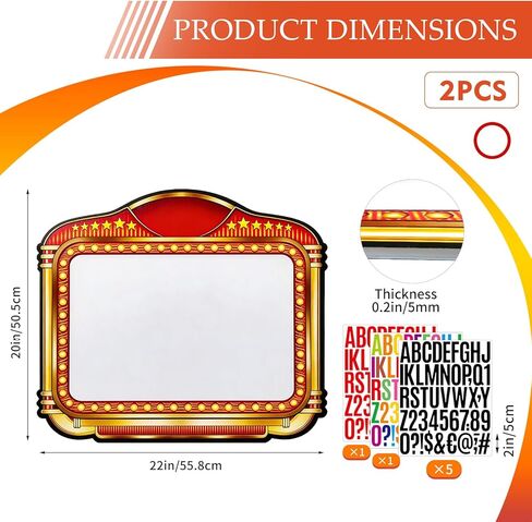 عبوتان من لافتة خدمة زجاجة الزفاف مع ملصق حروف، تصميم على الوجهين، دعامات مدخل حفل الزفاف مقاس 22 بوصة × 20 بوصة، علامة خدمة زجاجة الملهى الليلي (أصفر) in Kuwait