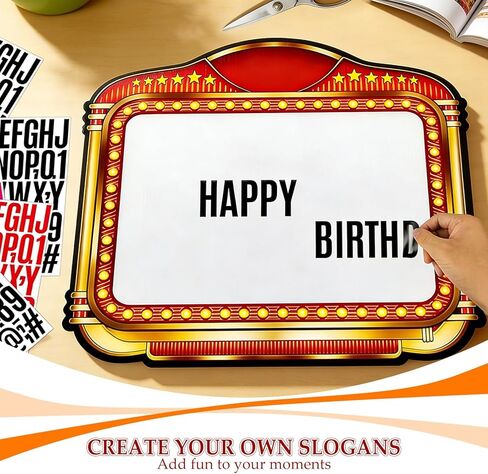 عبوتان من لافتة خدمة زجاجة الزفاف مع ملصق حروف، تصميم على الوجهين، دعامات مدخل حفل الزفاف مقاس 22 بوصة × 20 بوصة، علامة خدمة زجاجة الملهى الليلي (أصفر) in Kuwait