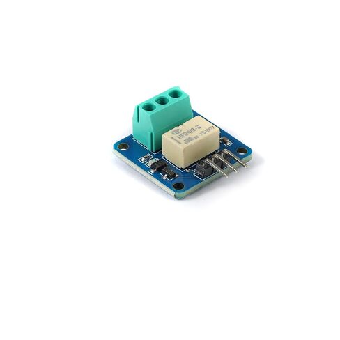 Teyleten Robot Relay Module HFD4/3-S Thin 3.3 5V STM32 51 Microcontroller 3pcs in Kuwait