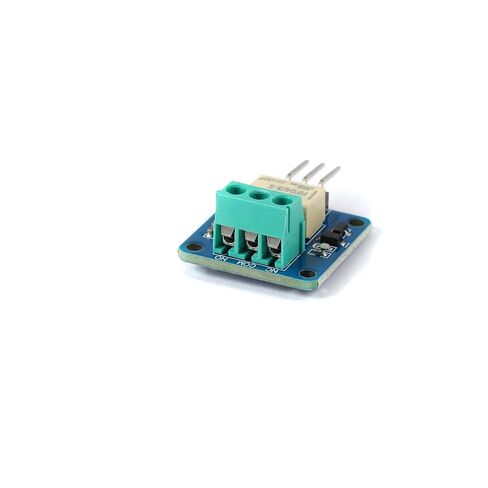Teyleten Robot Relay Module HFD4/3-S Thin 3.3 5V STM32 51 Microcontroller 3pcs in Kuwait