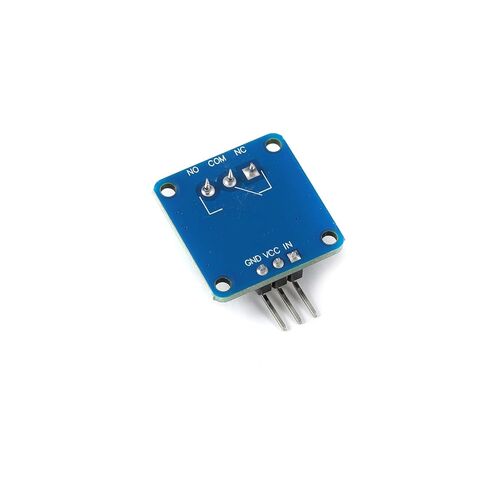 Teyleten Robot Relay Module HFD4/3-S Thin 3.3 5V STM32 51 Microcontroller 3pcs in Kuwait