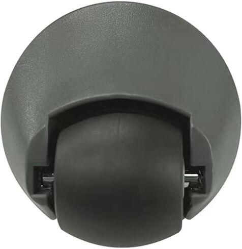Spare Original Front Wheel, Compatible for Roborock Q Revo, for Qrevo Maxv, for Qrevo S, for Qrevo Master, for Qrevo Slim, for Qrevo Pro，Robot Vacuum Cleaners in Kuwait