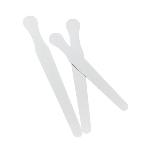 HEALLILY Stainless Steel Tongue Depressors 3Pcs Medical Tongue Pressing Plates with Lip Cheek Retractors for Dental Orthodontic Clinical Examination 7.08In in Saudi Arabia