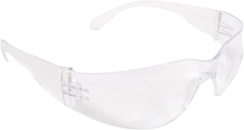 B2000SAFE-KT Lab Beaker Starter Kit, 2-2000ml Griffin Style Beaker, Beaker Brush (330mm), Safety Glasses, Beaker Tongs with Plastisol-Coated Jaws – Essential Labware Bundle in Saudi Arabia