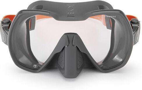 Fourth Element Seeker Mask - Deep Blue Clarity in Kuwait
