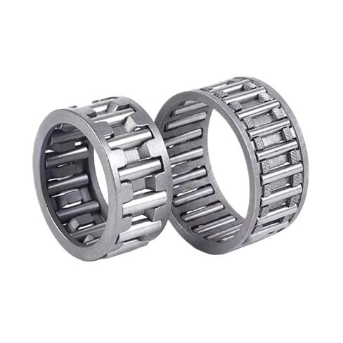 محمل ذو بكرات إبرية محامل K28x35x27 K28x46x31 K28x44x24 K28x48x24 K28x33x26 K28x34x17 K28x35x20 K28x36x46(K28x34x17-10 قطعة) in Kuwait