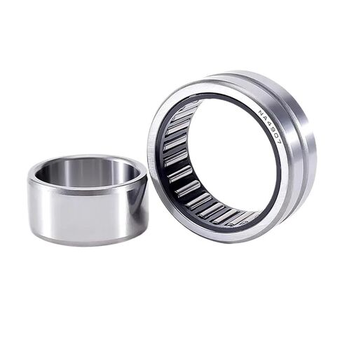 محامل إبرة NA22/6 22/8 2200 2201 2202 2203 2204 2205(NA2203 17x40x16,1) in Kuwait