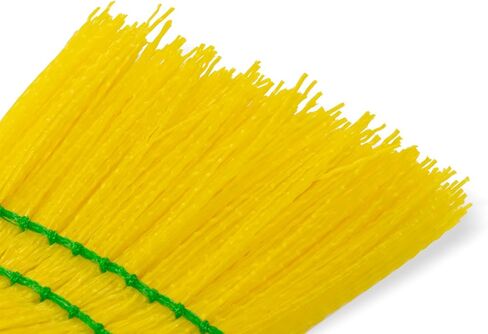 Carlisle FoodService Products 3663400 Synthetic Corn Whisk, 9.00, 7.5" Height, 7.5" width, 9" Length, Plastic (colors may vary), 1 Count (Pack of 1) in Kuwait
