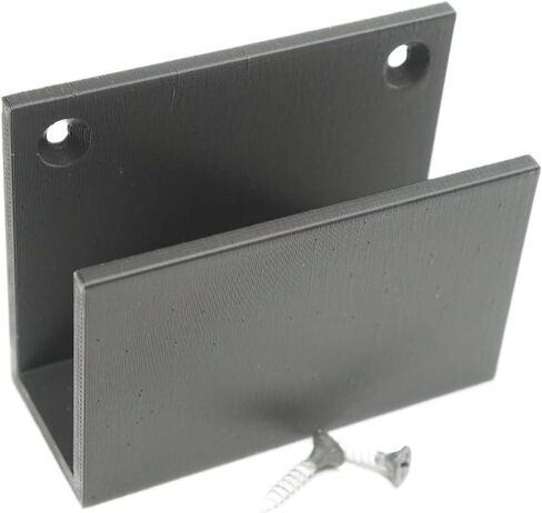 Wall Mount Bracket for PlayStation 2 Slim in Saudi Arabia
