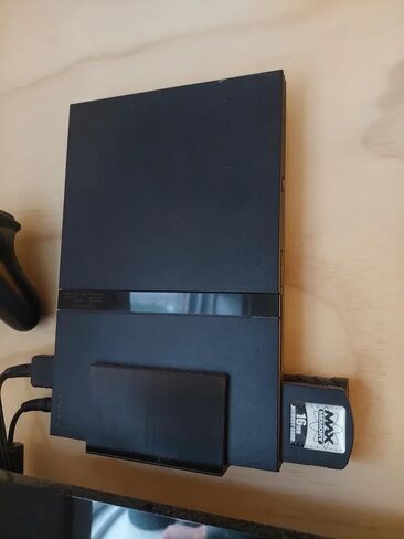 Wall Mount Bracket for PlayStation 2 Slim in Saudi Arabia