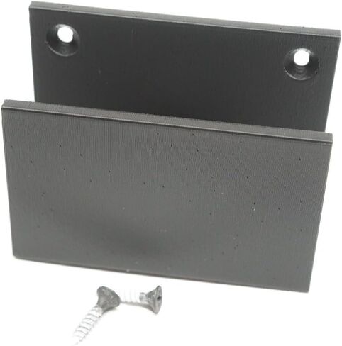 Wall Mount Bracket for PlayStation 2 Slim in Saudi Arabia