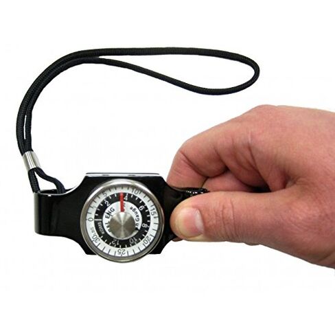 مقاييس الضغط الميكانيكية الهندسية من B&L مقاس 30 رطلاً، زيادات 1 رطل، شهادة المعايرة المضمنة مع Accura in Kuwait