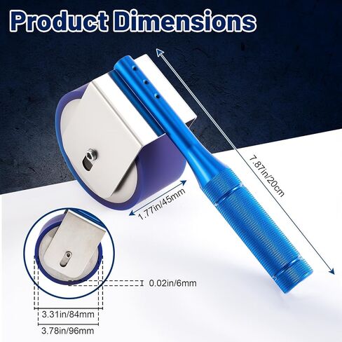 2000g Manual Pressure Sensitive Tape Adhesion Tester with Steel Roller Press Wheel for Peel Strength Holding Force Testing Tool in Kuwait