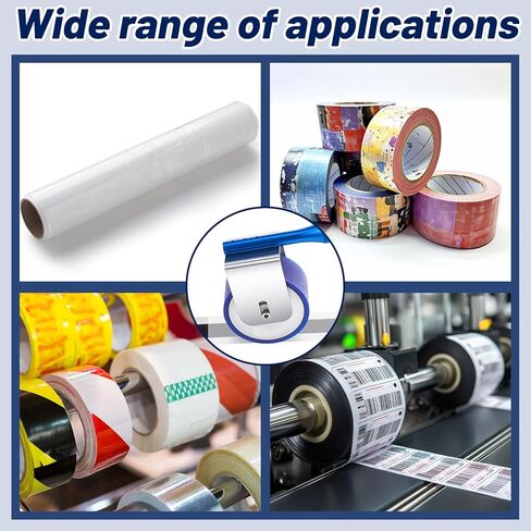 2000g Manual Pressure Sensitive Tape Adhesion Tester with Steel Roller Press Wheel for Peel Strength Holding Force Testing Tool in Kuwait