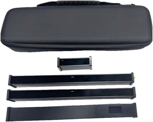 Jump Sensor Light Blanket Tester Real time Data Monitoring Force RSI Ground Contact Time Measurement Jumping Device in Kuwait