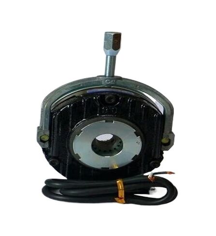 Safety Brake ABS0S8AA 90V Electric Motor Parts in Saudi Arabia