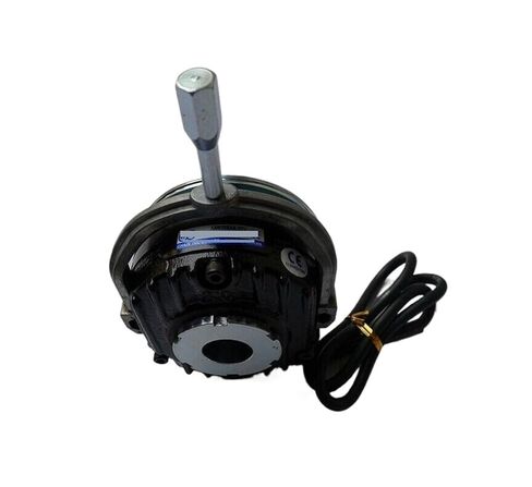 Safety Brake ABS0S8AA 90V Electric Motor Parts in Saudi Arabia