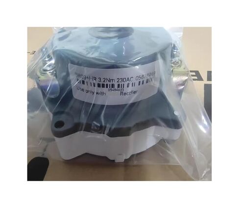 Servo Motor Brake BR03HR/3.2Nm/230AC in Saudi Arabia