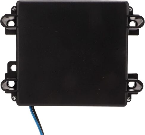 HEEPDD Trailer Electric Brakes, Kit with LED Test, Universal Fit for RVs and Boats Trailer Electric Brakes, PP Material, Breakaway Nan Other Means of Transportation in Saudi Arabia