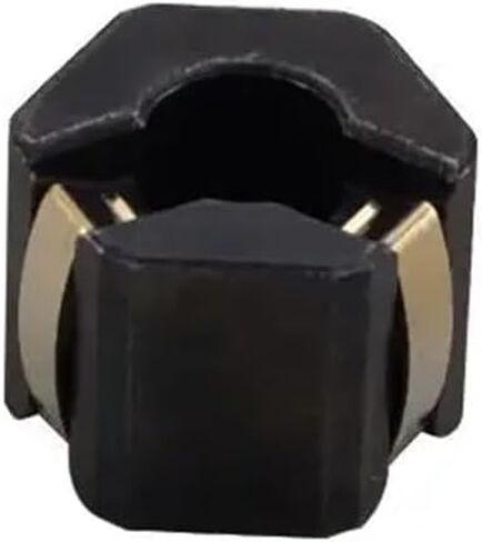 SWB-01 DC الفرامل الكهرومغناطيسية 24VDC 0.25Nm (35.4oz.in) لمحرك pper 1 قطعة in Kuwait