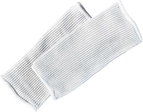 Colaxi 2Pcs Ankle Sleeves Ankle Guards Thickened Anti Slip Cut Resistant Covers for Speed Skating Ski Boots Riding Hockey in Kuwait