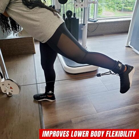 Fit Active Sports Ankle Straps in Saudi Arabia