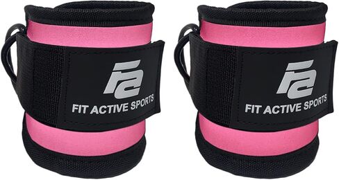 تناسب أحزمة الكاحل الرياضية النشطة in Kuwait