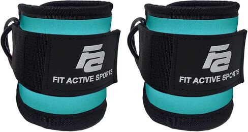 Fit Active Sports Ankle Straps in Saudi Arabia