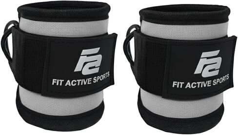 Fit Active Sports Ankle Straps in Saudi Arabia