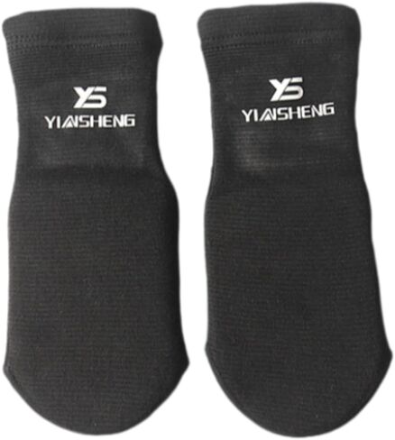 Advanced Ankle Support Wraps for Fitness Enthusiasts, Black S in Kuwait