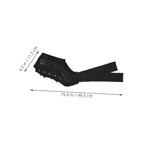 Professional Ankle Protector Sports Ankle Sleeve Compression Night Splint for Women Comfortable Elastic in Saudi Arabia