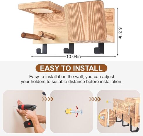2 in 1 Baseball Bat and Glove Holder Wall Mount|Multi-Functional Baseball Bat Rack with Glove Display Shelf - Ideal Gift for Baseball Players,Boys in Saudi Arabia