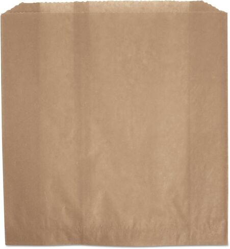 Hos Hs-6141 C-Waxed Bag For Sanitary Napkin Recpt| 250/Cs HOS HS-6141 in Saudi Arabia