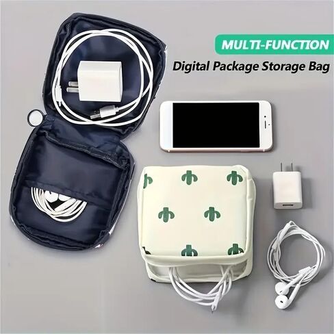 Sanitary Napkin Storage Bag, Portable Menstrual Pad Bag Tampons Collect Bags, Zipper Nursing Pad Holder Tampon Bag in Saudi Arabia
