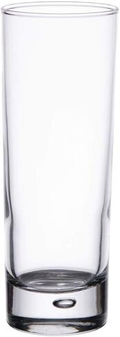 Utopia F853 Centra Hi Ball Glass, 290 mL (Pack of 6) in Saudi Arabia