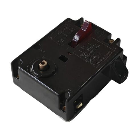 1pcs TIS-T85 15A 250V Switch for ARISTON Electric Water Heater Thermostat in Saudi Arabia