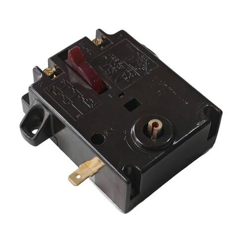 1pcs TIS-T85 15A 250V Switch for ARISTON Electric Water Heater Thermostat in Saudi Arabia