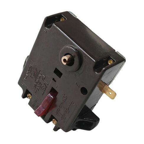 1pcs TIS-T85 15A 250V Switch for ARISTON Electric Water Heater Thermostat in Saudi Arabia