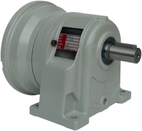 محرك تروس أفقي SHB13-30-1HP للصناعة والمصنع وما إلى ذلك. in Kuwait