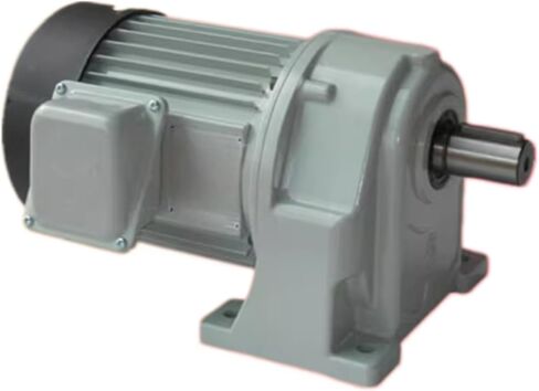 Gear Reducer SH12-30-1-B Brake Motor for Industry, Factory etc. in Kuwait
