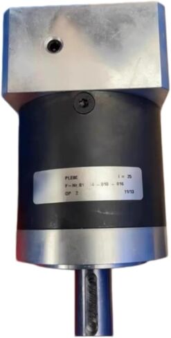 محرك التروس PLE80، I=25، نسبة التخفيض 25 in Kuwait