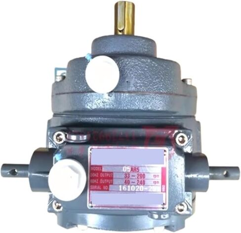 محرك ديسكو 1AV لتقليل السرعة بدون خطوات in Kuwait