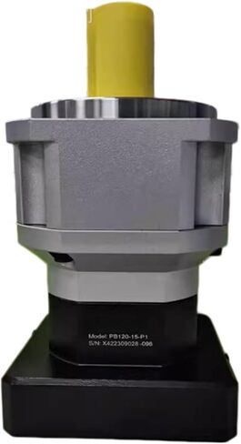 Gear Reducer PB120-15-P1 for Industry, Factory etc. in Kuwait