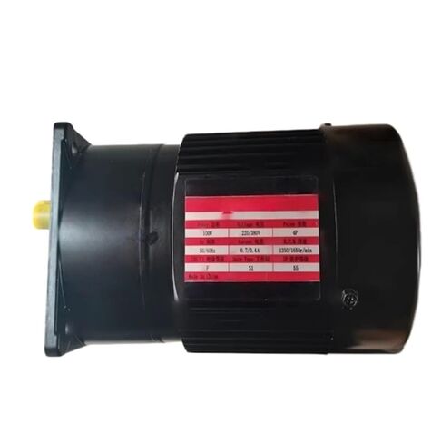Gear Reducer SV10C-100-1/8, SV11C-100-1/4 Brake Motor for Industry, Factory etc.(SV11C-100-1/4) in Kuwait