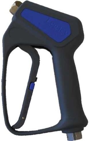 Legacy's Best Trigger Gun, 5000psi/12gpm in Saudi Arabia