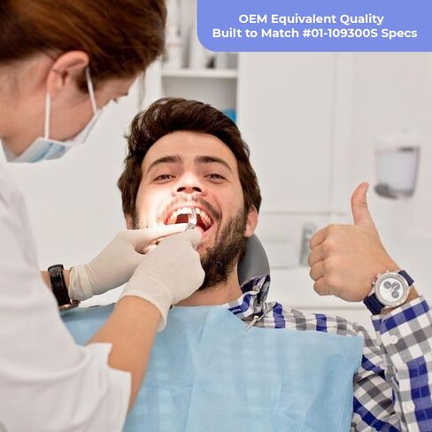 Filter SCF061 for SciCan Statim 2000, G4 2000, Statim 5000, G4 5000 – Replacement Autoclave Filter #01-109300S Compatible with SciCan in Kuwait