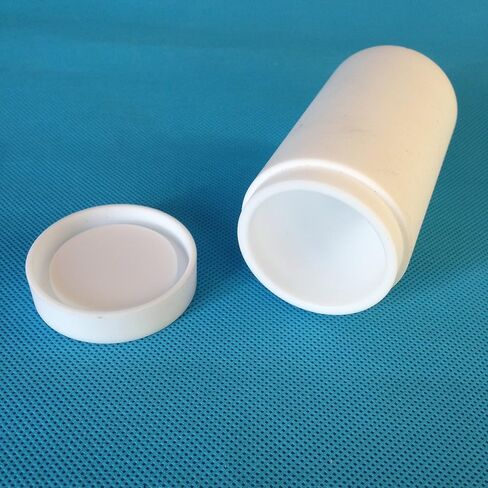 وعاء مبطن بمادة PTFE، خزان مبطن F4، حاوية بطانة تفلون لمفاعل الأوتوكلاف المركب (500 مل) in Kuwait